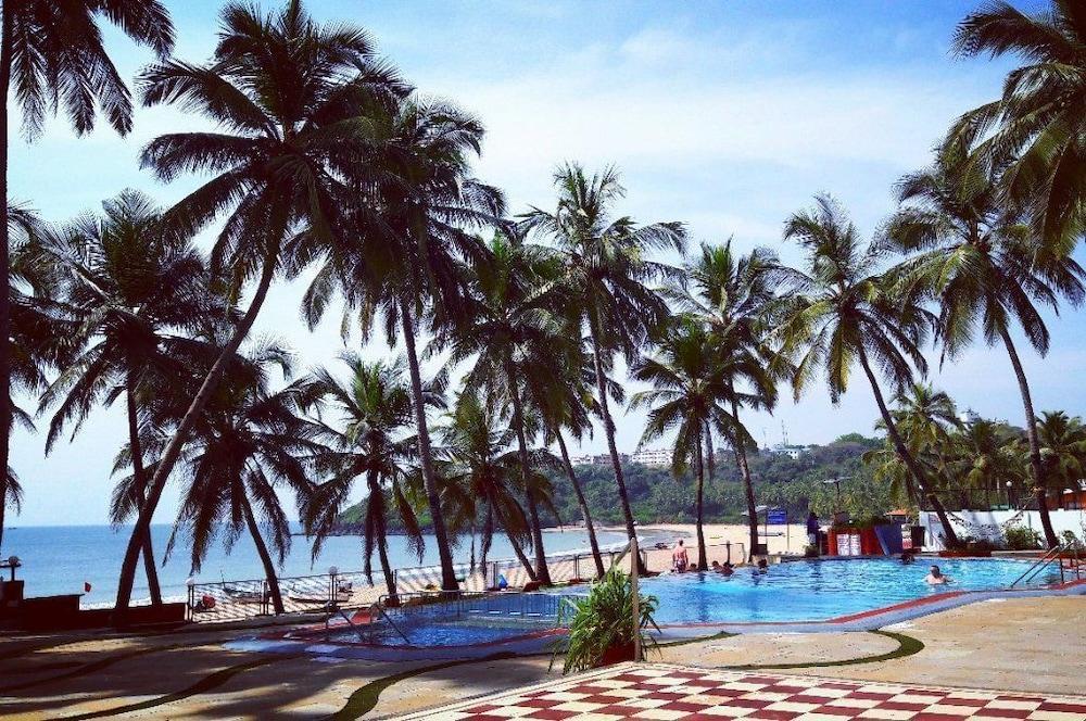 Bogmallo Beach Resort Bogmalo Exterior photo