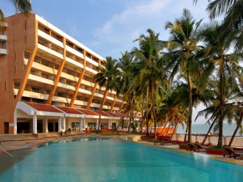 Bogmallo Beach Resort Bogmalo Exterior photo